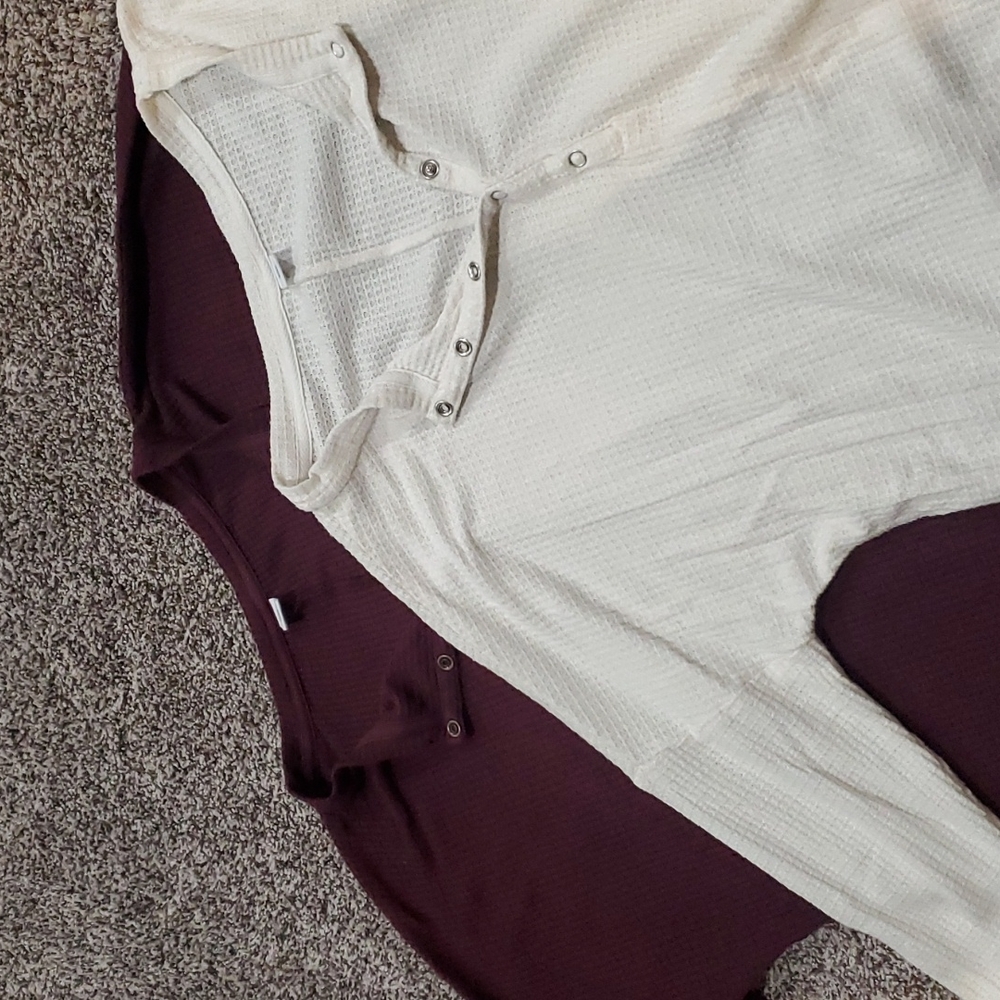 Henley Bundle